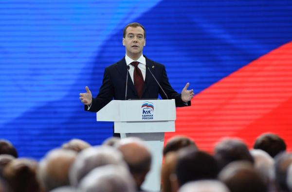 "Rusia nu poate opri războiul chiar dacă Ucraina renunţă la NATO", amenință Medvedev: "Este insuficient pentru a stabili pacea"