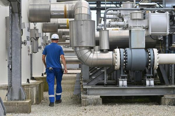 Gazprom a informat Engie că va reduce nivelul livrărilor de gaze. Ce explicație au oferit rușii