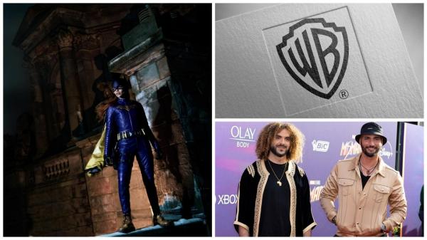 Warner Bros ar fi investit peste 90 de milioane de dolari în producția filmului  "Batgirl"
