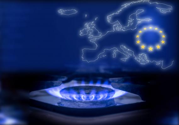 Țărilor UE au adoptat oficial planul de urgenţă pentru reducerea consumului de gaze. Doar două state se opun legii finale