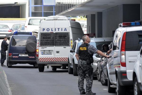 Perchiziții în Prahova pentru un dosar de evaziune fiscală. Procurorii estimează un prejudiciu de un milion de lei
