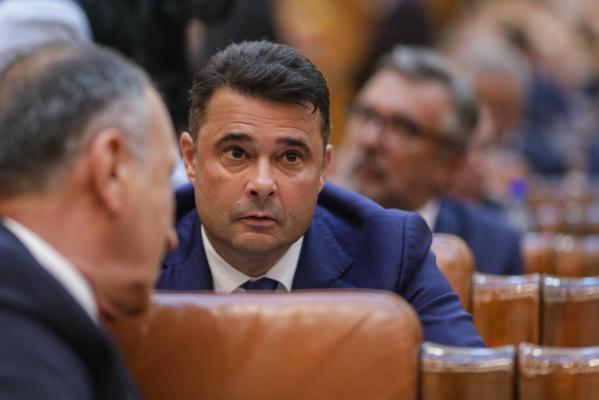 Daniel Florea anunţă că demisionează din PSD. Şi-a exprimat nemulţumirile public, pe Facebook