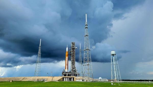 NASA a anunţat că va încerca o nouă lansare a misiunii Artemis I pe 27 septembrie