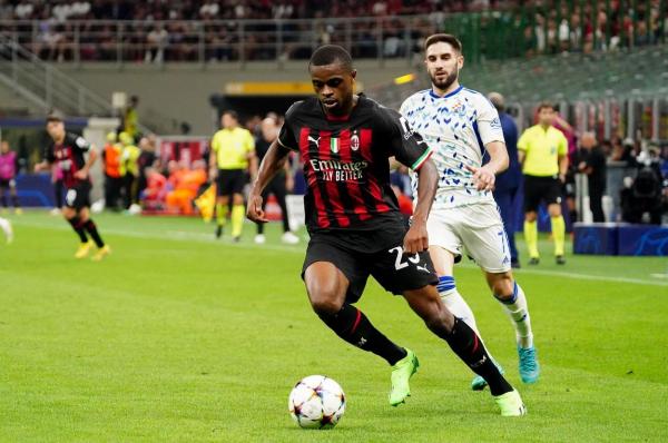 Liga Campionilor: AC Milan 3-1 cu Dinamo Zagreb. Şahtior Doneţk a făcut egal cu Celtic