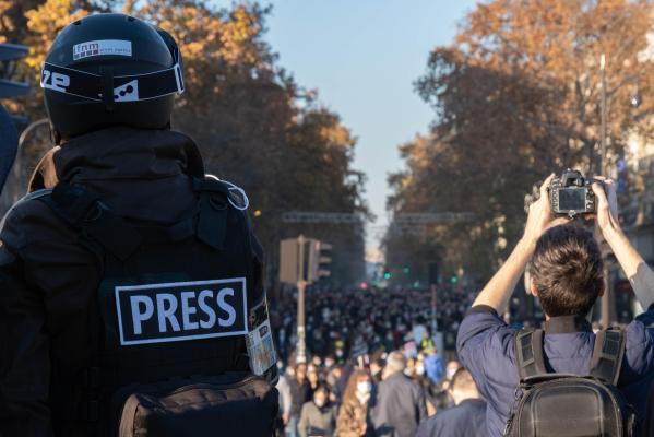 DOCUMENT. Consiliul Europei cere României desecretizarea banilor dați de partide la presă