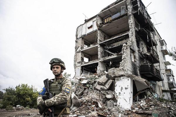 Război Rusia - Ucraina, ziua 207 LIVE TEXT. Rușii caută voluntari pentru a-i trimite pe frontul din Ucraina. Armata lui Putin folosește camioane de recrutare și le promite salarii mari