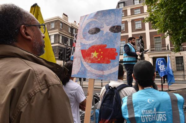 SUA, reacție dură după raportul ONU care acuză China de "genocid" asupra minorității uigure