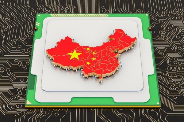 Război tehnologic între SUA și China. Americanii blochează vânzările de cipuri pentru inteligența artificială către China