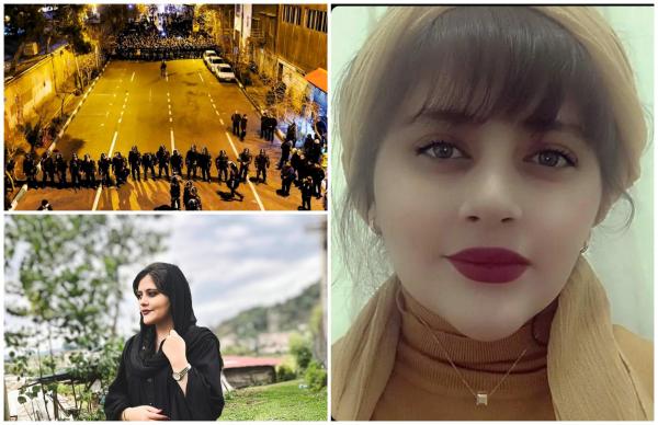 Proteste masive după moartea unei tinere, arestată pentru că nu purta hijab. Oficiali din Iran cer desfiinţarea Poliţiei Morale
