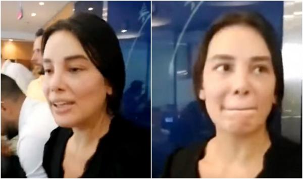 Femeia din Liban, care a atacat o bancă ca să-şi poată trata sora bolnavă, este văzută ca o eroină