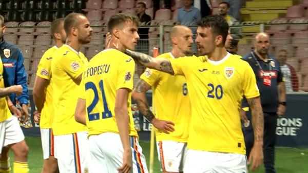 România - Bosnia-Herţegovina, ora 21:45. Ultimul meci din Liga Naţiunilor: dacă pierdem, retrogradăm în grupa C