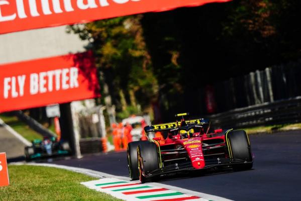Bitdefender ajunge în Formula 1. Compania românească a semnat un parteneriat cu Ferrari şi va avea logo-ul imprimat pe căştile piloţilor