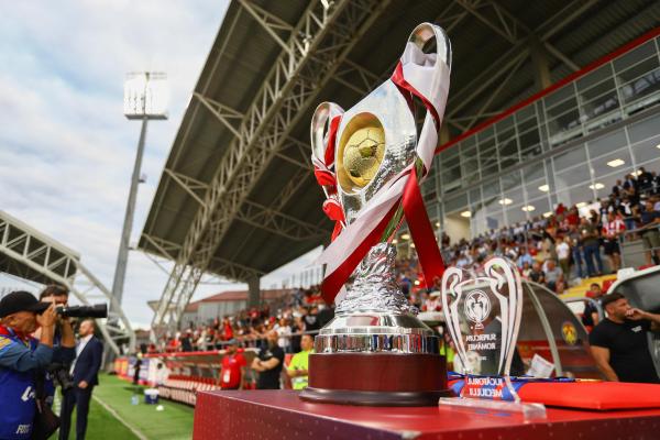 Cupa României 2022: FCSB în Grupa B, Rapid, CFR Cluj şi Farul sunt în aceeaşi grupă