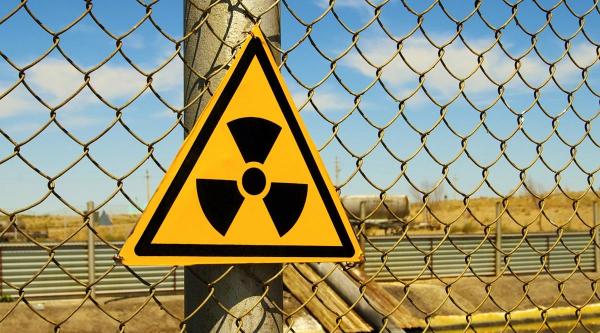 Această măsură a fost luată în reacţie la luptele din jurul centralei nucleare ucrainene din Zaporojie