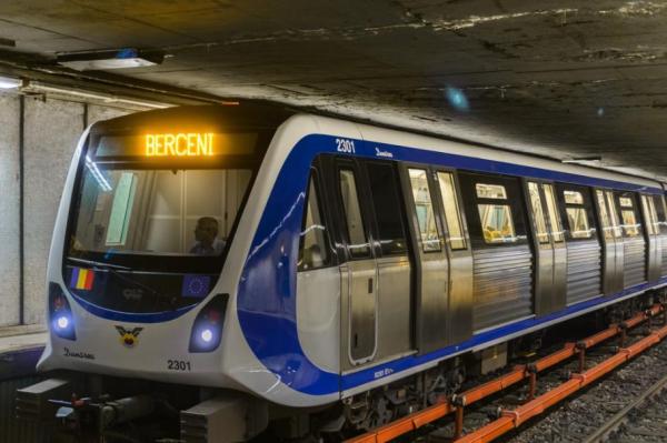DOCUMENT. Metrorex va pierde finanţarea din PNRR pentru construcţia magistralei M4