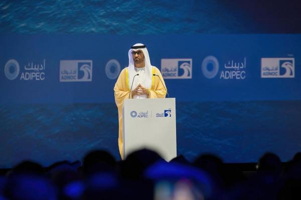 Sultan al-Jaber a fost numit la conducerea COP28