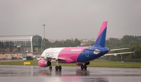 Zborurile de pe aeroportul din Suceava, afectate din cauza ceții pentru a cincea zi la rând