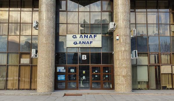 ANAF avertizează: românii primesc mesaje false în numele instituției