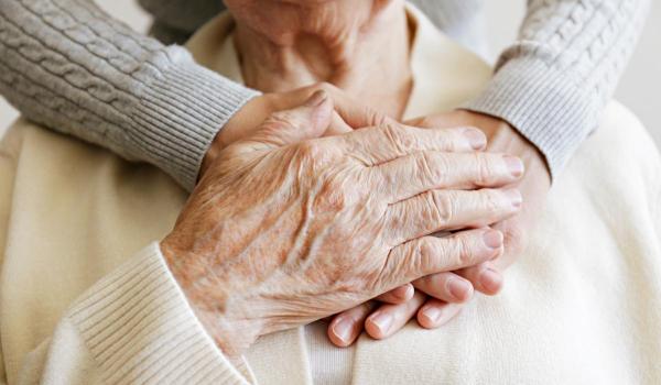 O bătrână din Iași s-a vindecat de COVID la 101 ani. A ieșit învingătoare în lupta cu virusul