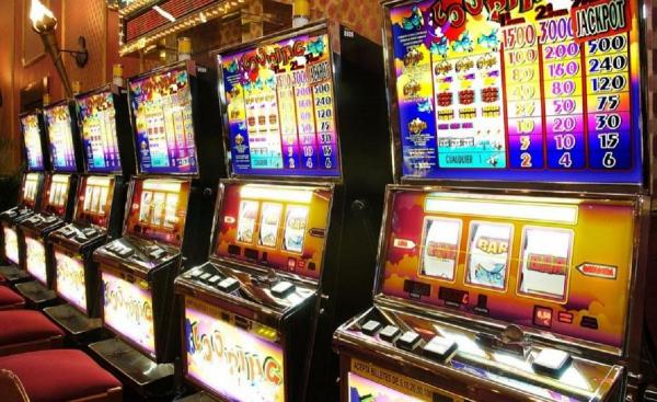 Impozitul pe câştigurile obţinute din jocuri de noroc variază între 3% şi 40%