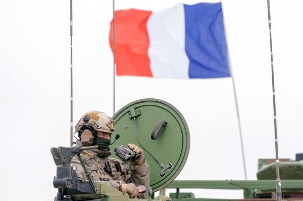 Francezii își refac stocurile de arme antitanc din Suedia. De ce a fost ales Saab în locul producătorilor locali