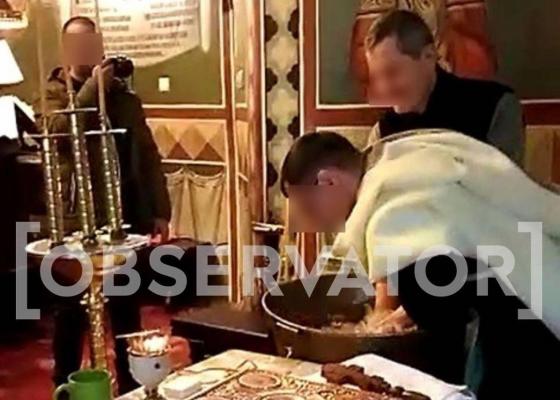 Bebelușul din Suceava decedat după botez ar fi avut „o moarte violentă”. Raportul INML va fi contestat