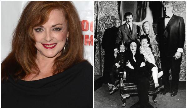 Lisa Loring a murit la 64 de ani. Actrița a interpretat-o pe Wednesday în prima ecranizare a "Familiei Addams"
