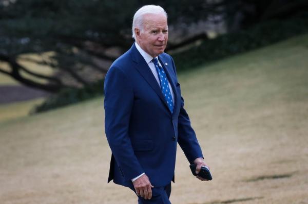 Biden consideră drept "penibilă" debandada din rândul republicanilor din Congres