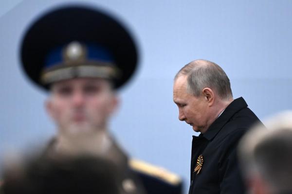 "Putin este pe moarte", susține șeful spionajului militar ucrainean. "Credem că este vorba de cancer"
