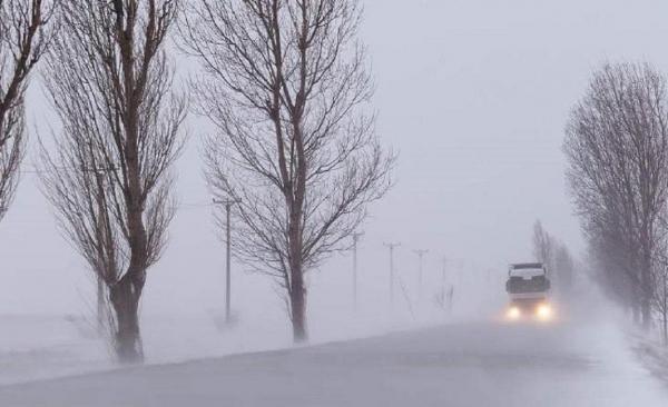 Vremea se schimbă radical în România, din această seară. ANM a emis o informare de ninsori și viscol la munte, ploi și vânt puternic în restul țării