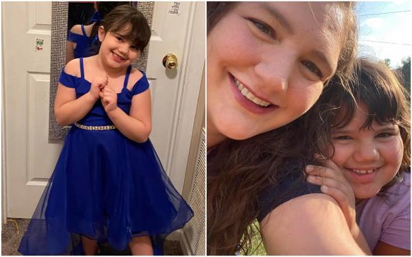 "Am fost complet şocată". O fetiţă de 7 ani a fost ucisă de propriile baloane de ziua ei de naştere. Mama ei a povestit cum a făcut descoperirea şocantă, în casa lor din SUA