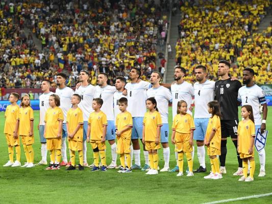 UEFA a decis când se joacă Israel - Elveția. Adversara României la Euro 2024 va avea o lună de foc