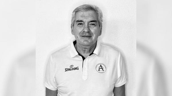Virgiliu Căpuşan a murit la 65 de ani. Fostul baschetbalist şi antrenor s-a stins după "o lungă suferinţă"