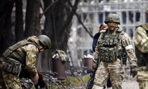 Una dintre brigăzile de elită ale armatei Ucrainei, care a participat activ la contraofensivă, măcinată de lupte interne pe fondul pierderilor masive