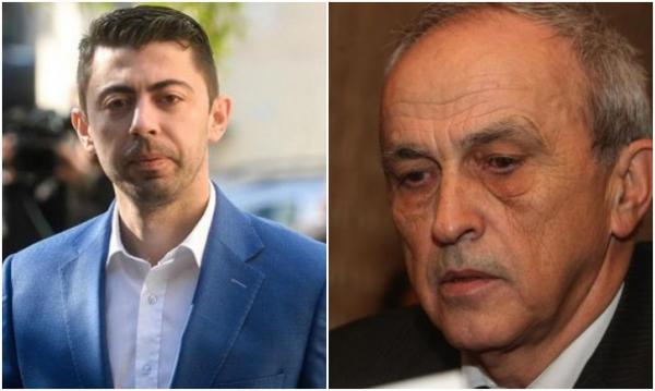 Mircea şi Vlad Cosma scapă de închisoare, prin prescrierea faptelor. Fostul preşedinte al CJ Prahova și fiul său erau condamnați la 8, respectiv 5 ani după gratii