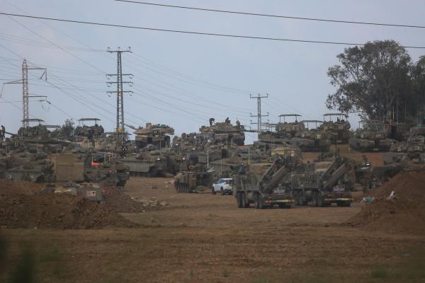Aliații Israelului se tem că armata ar putea cădea într-o capcană dacă invadează Gaza. Care ar fi faza a doua a planului Hamas