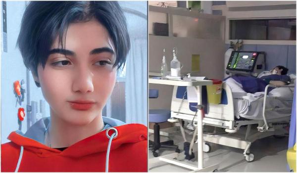 Adolescenta iraniană, care ar fi fost bătută pentru că nu purta hijab, a murit după o lună de comă
