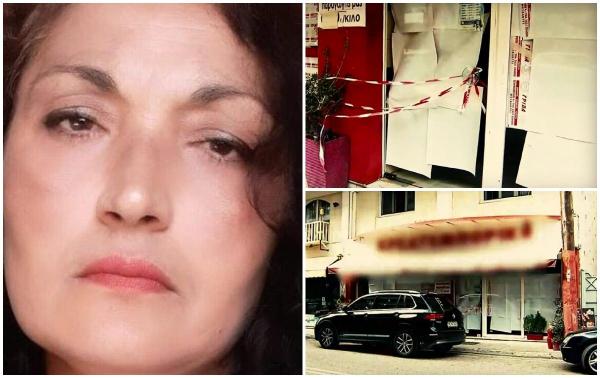 Sfârșit înfiorător pentru o femeie de 50 de ani. Ana și-a prins părul în mașina de tocat carne și a murit în fața fiicei sale, într-o măcelărie din Grecia
