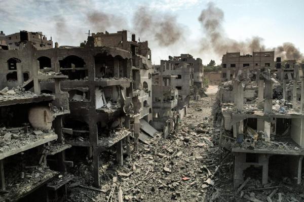 Plângere la Curtea Penală Internaţională cu privire la crime de război comise la adresa jurnaliştilor de Israel şi Hamas