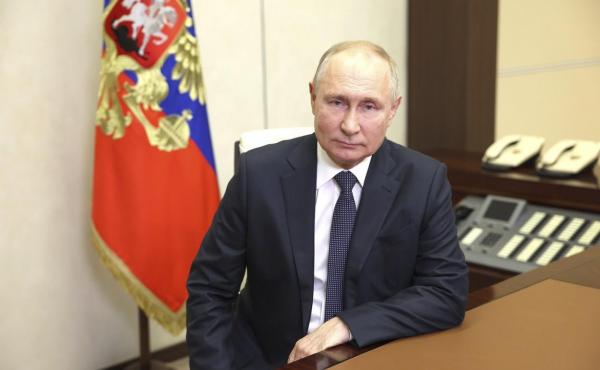 Kremlinul, "alarmat" de dezvăluirile publicate de WP: Zelenski nu mai controlează situaţia din ţara sa