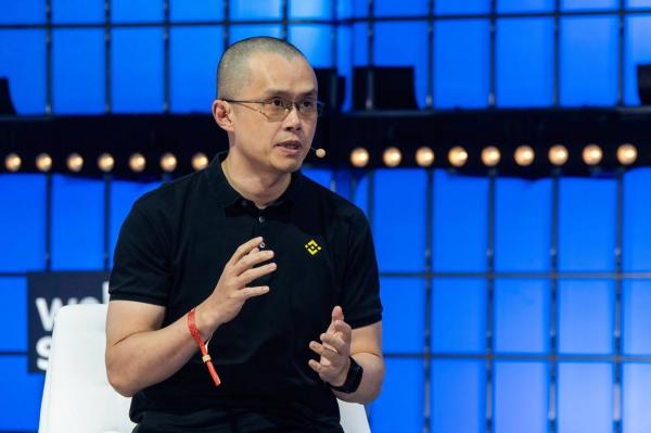 Investitorii au retras aproape un miliard de dolari de pe platforma cripto Binance, după demisia CEO-ului Changpeng Zhao
