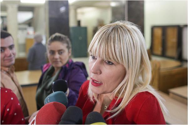 ICCJ respinge recursul în casaţie al DNA în dosarul Elenei Udrea şi Ioanei Băsescu