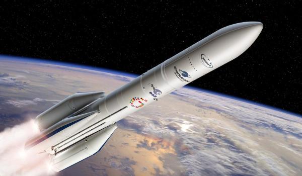 Ariane 6, rivala europeană a SpaceX, a trecut testul crucial înainte de zborul inaugural. Lansarea este planificată pentru 2024