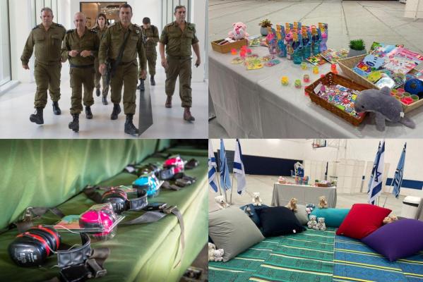 Operaţiunea Porţile Raiului. Cum s-a pregătit armata israeliană de eliberarea primului grup de ostatici: echipe aeriene, terapeuţi şi jucări