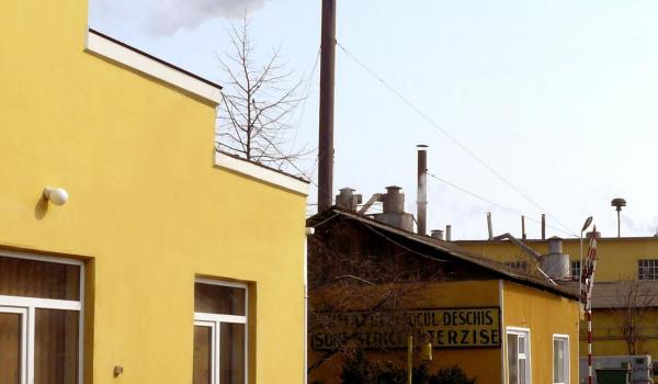 O cunoscută fabrică din România a fost vândută pentru 1.8 milioane de euro