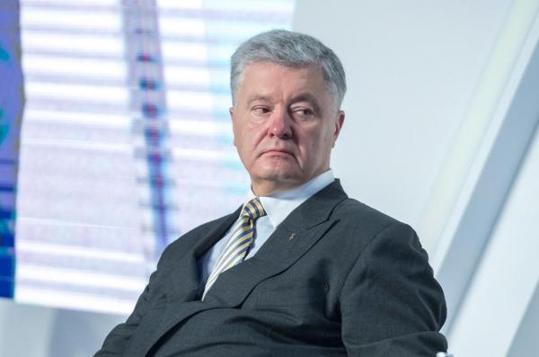 Petro Poroşenko, împiedicat să părăsească Ucraina. Fostul preşedinte a fost oprit la graniţă