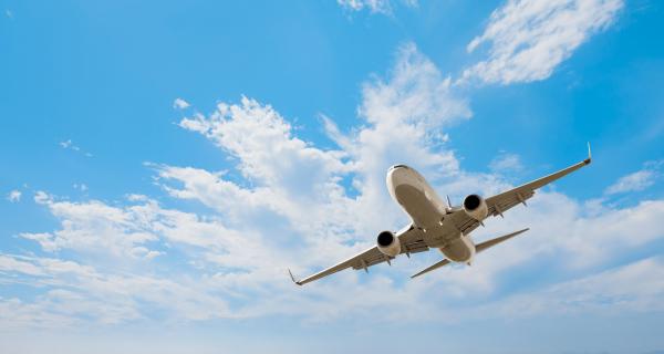 Compania aeriană ar putea anunţa noi destinaţii în România