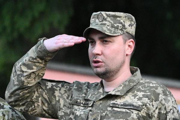 Kirilo Budanov, şeful spionilor din Ucraina, inclus de Rusia pe lista persoanelor căutate pentru încălcări ale codului penal