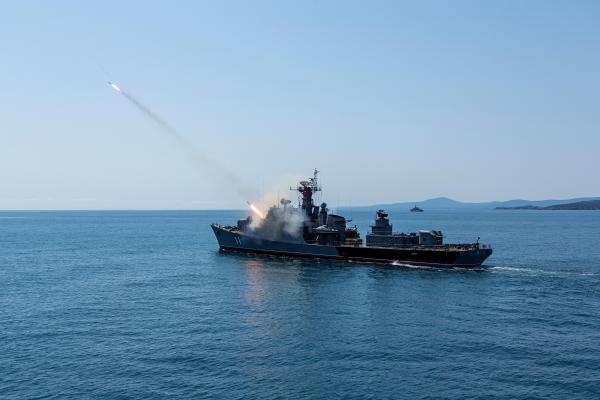 Strategia de Securitate la Marea Neagră, aprobată în Congresul SUA. Ce înseamnă asta pentru România