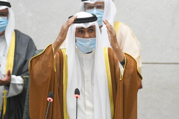Emirul din Kuweit a murit la vârsta de 86 de ani, a anunțat Curtea Regală
